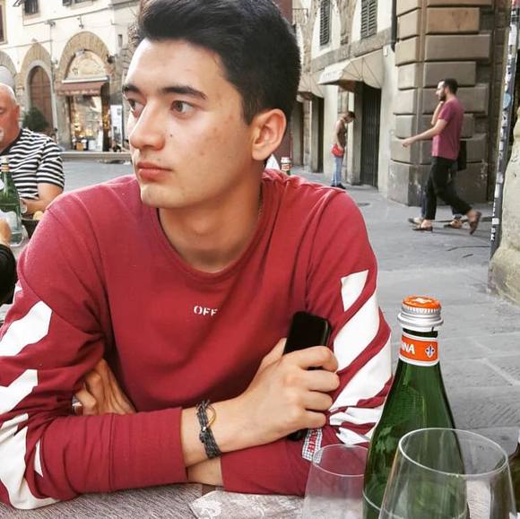 Meet your Posher, Brandon - Picture 1 of 1